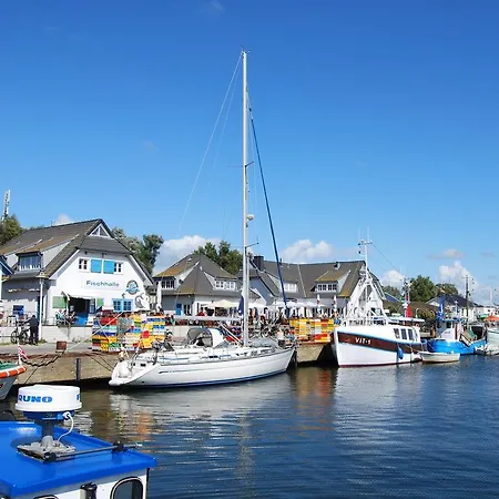 Hiddensee Godewind 3*