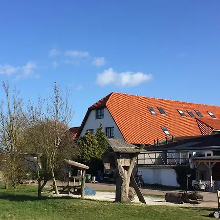 Hotell Hiddensee Godewind 3*